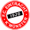 Wappen von FC Eintracht Kornelimünster 1920