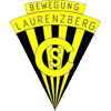 Wappen von SC Bewegung Laurenzberg 1932