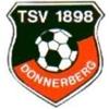 Wappen von TSV 1898 Donnerberg