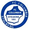 Wappen von FC Columbia Stolberg 1911