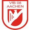 Wappen von VfB 08 Aachen