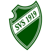 Wappen von SVS Merkstein 1919