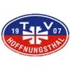 Wappen von TV Hoffnungsthal 1907