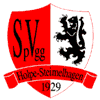 SpVgg. Holpe-Steimelhagen III