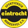 Wappen von SV Eintracht Hohkeppel 1966