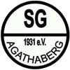 SG DJK 1931 Agathaberg II