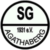 SG DJK 1931 Agathaberg