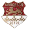 Wappen von SV 02/29 Morsbach