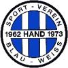 SV Blau-Weiß Hand 1962/1973
