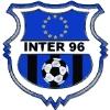 Wappen von Inter 96 Bergisch Gladbach