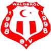 Wappen von Vatan Spor Waldbröl 1998