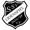 Wappen von SSV Odenspiel 1925/1958