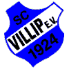 Wappen von SC Villip 1924