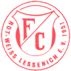 FC Rot-Weiss Lessenich 1951 II