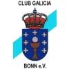 Wappen von Club Galicia Bonn