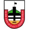 Wappen von SG DJK Arminia Alt-Godesberg 1922