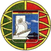 Wappen von Associacao Lusitania de Bonn