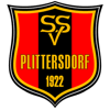 Wappen von SSV Plittersdorf 1922