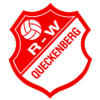 Wappen von SV Rot-Weiß Queckenberg