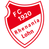 FC Rhenania 1920 Lohn