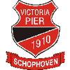 FC Victoria Pier-Schophoven 1910