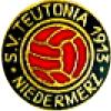 SV Teutonia 1913 Niedermerz II