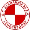 SC 04 Alemannia Lendersdorf