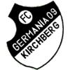 Wappen von FC Germania 09 Kirchberg