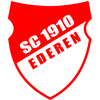 Wappen von Sport-Club 1910 Ederen