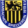 Wappen von Hambacher Spielverein 1919