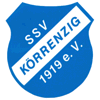 Wappen von SSV 1919 Körrenzig