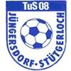 TuS 08 Jüngersdorf-Stütgerloch