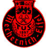 Wappen von TuS Mechernich 1897