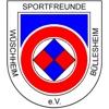 SF Wüschheim-Büllesheim 45/53 II