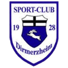 Wappen von SC 1928 Dirmerzheim