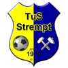 Wappen von TuS Strempt 1919
