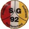 SG 92 Hellenthal-Hollerath-Reifferscheid II