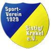 SV Sistig-Krekel 1929 II