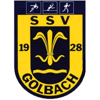 Wappen von SSV Golbach 1928