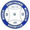 SF Derkum-Hausweiler-Ottenheim II