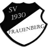 Wappen von SV 1930 Frauenberg