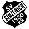 SV 1920 Sinzenich