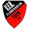 Wappen von VfR Flamersheim 1928