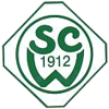 Wappen von SC 1912 Wegberg