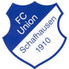 Wappen von FC Union Schafhausen 1910