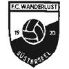 FC Wanderlust 1920 Süsterseel II