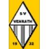 Wappen von SV Schwarz-Gelb Venrath 1932