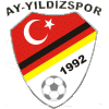 Ay-Yildizspor Hückelhoven 1992