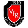 Wappen von VfR 1910 Unterbruch