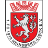 1. FC 1910 Heinsberg-Lieck III